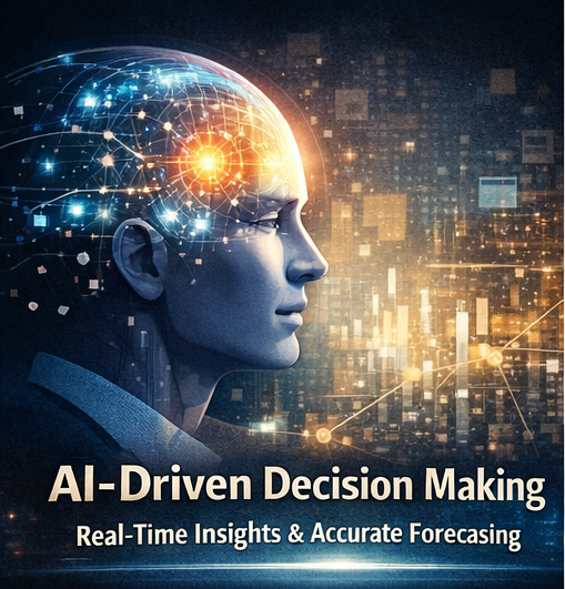 Why Every Startup Needs AI-Driven Decision Systems