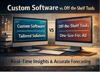 Top 5 Ways to Automate Your Business with AI